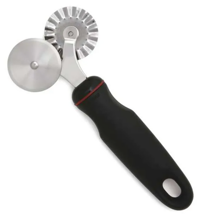 Pastry and Ravioli Wheel