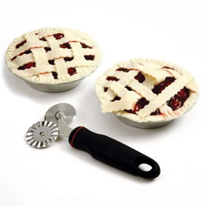 Pastry and Ravioli Wheel