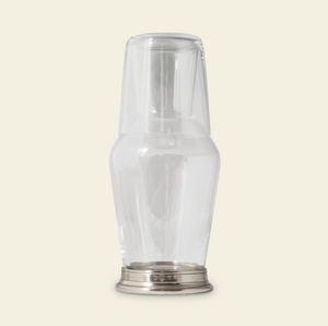 Match Bedside Carafe and Tumbler