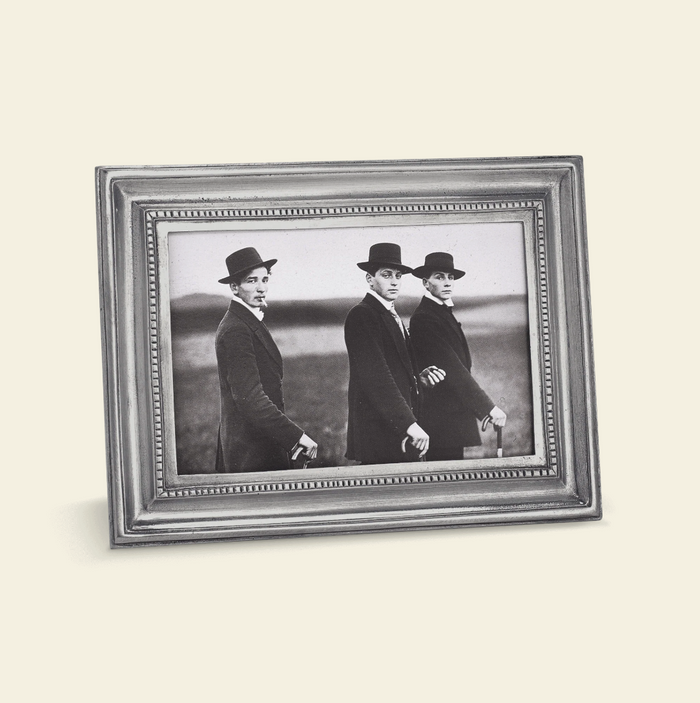 Match Toscana Rectangle Frame, Medium