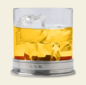 Match Double Old Fashioned Glass