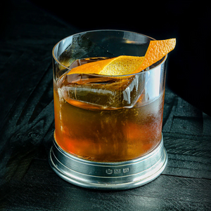 Match Double Old Fashioned Glass