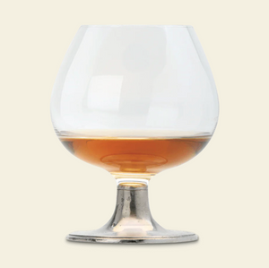 Match Cognac Glass, Small