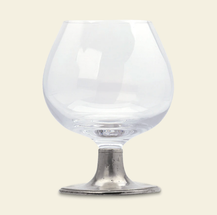 Match Cognac Glass, Small