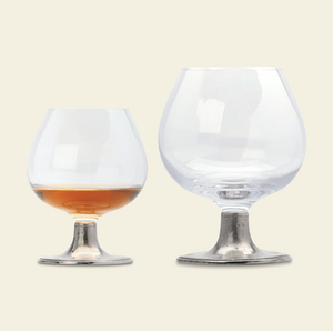 Match Cognac Glass, Small