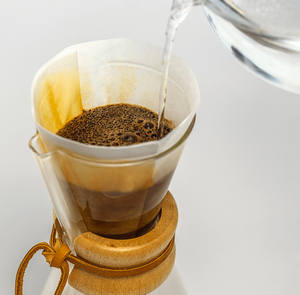 CHEMEX BONDED™ FILTERS UNFOLDED HALF MOON