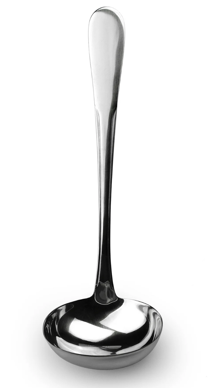 MONTY'S LADLE