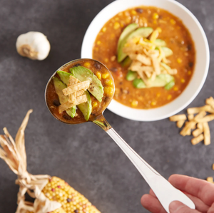 MONTY'S LADLE