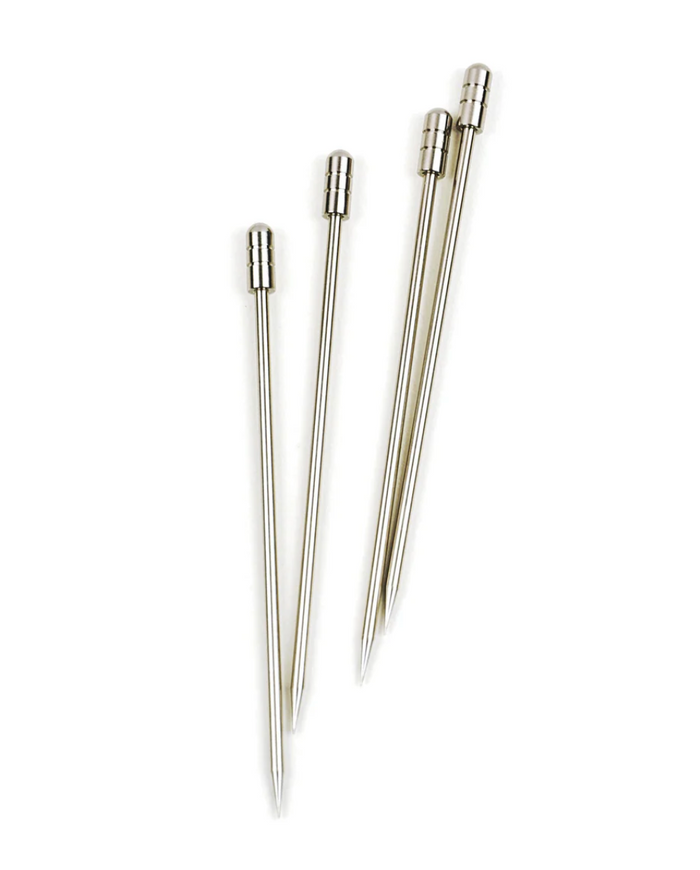 COCKTAIL PICK SET OF 16