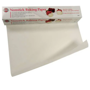 Nonstick Baking Paper, 23ft