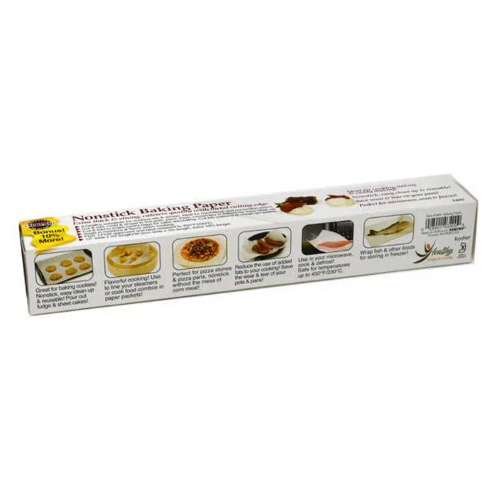 Nonstick Baking Paper, 23ft