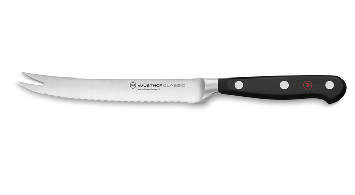 Wusthof Classic 5" Tomato Knife