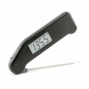 Classic Super-Fast Thermapen - Black