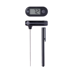 OutWard Thermometer - Black