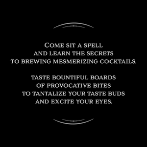 Get Into The Spirits - Cocktail Class