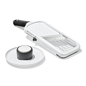 Precision Handheld Mandoline