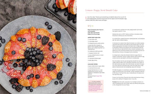 Homemade Simple: Effortless Dishes for a Busy Life