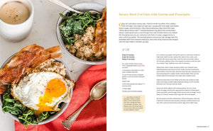 Homemade Simple: Effortless Dishes for a Busy Life
