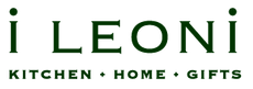 i Leoni logo