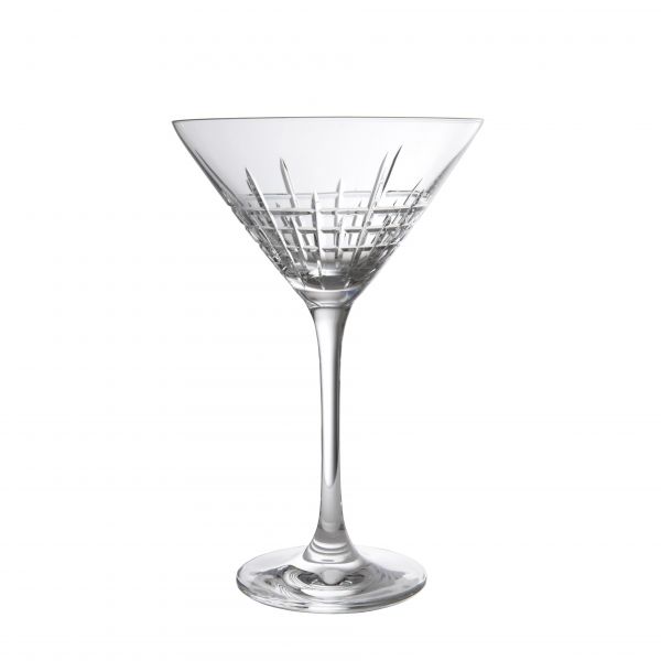 Schott Zwiesel Distil Aberdeen Martini 8.5oz
