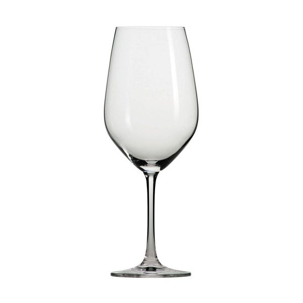 Schott Zwiesel Forte Red Wine Glasses 17.3oz