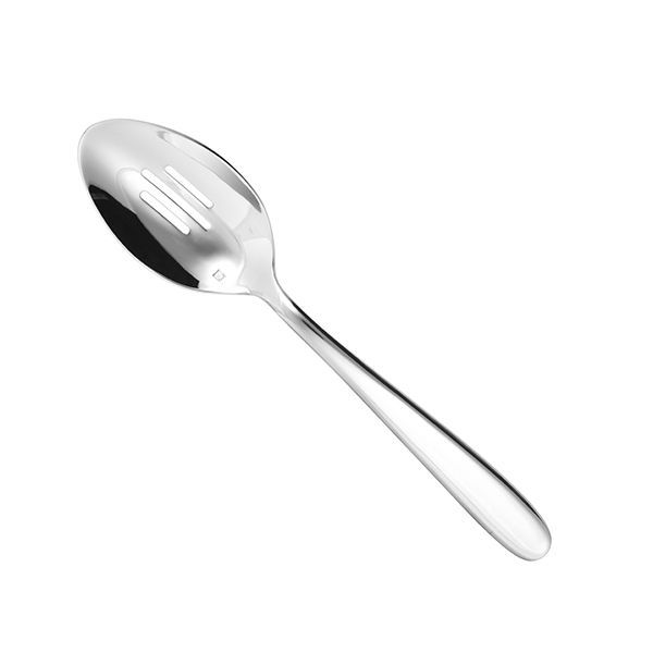 Grand City Slotted Spoon 9.25"