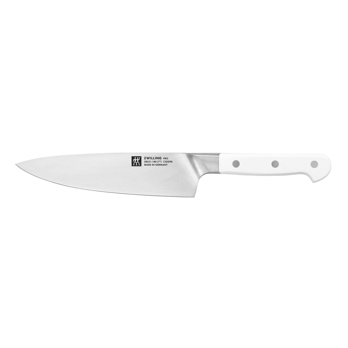 Zwilling Pro Vegetable Cleaver, 7