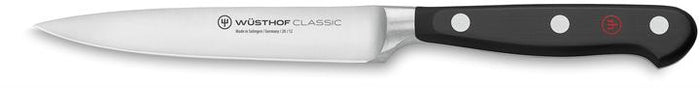 Wusthof Classic 4 1/2" Utility Knife