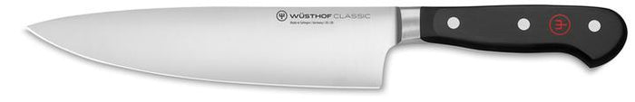 Wusthof Classic 8" Demi-Bolster Cook's Knife