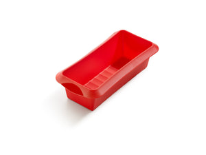 Silicone Loaf Baking Mold