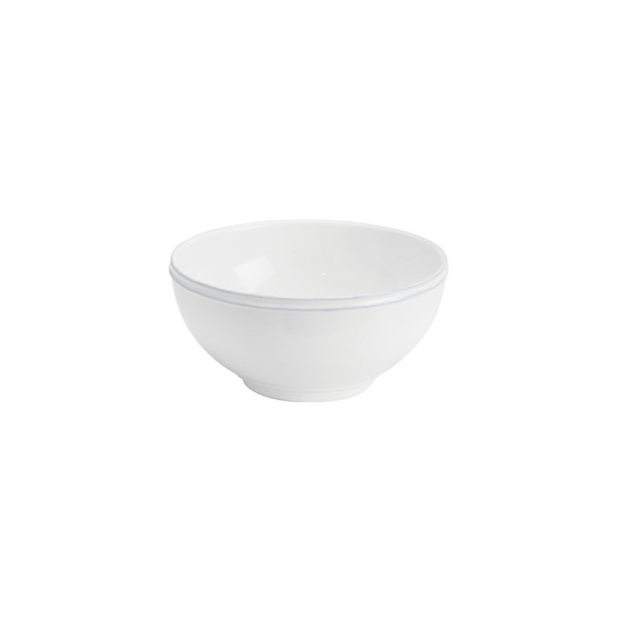 SOUP/CEREAL BOWL 7" FRISO - White