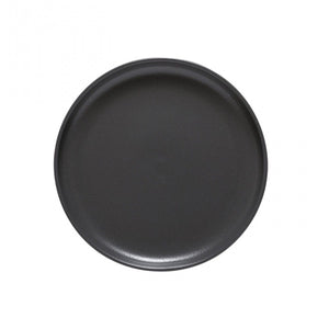 DINNER PLATE 11'' PACIFICA - Seed Gray
