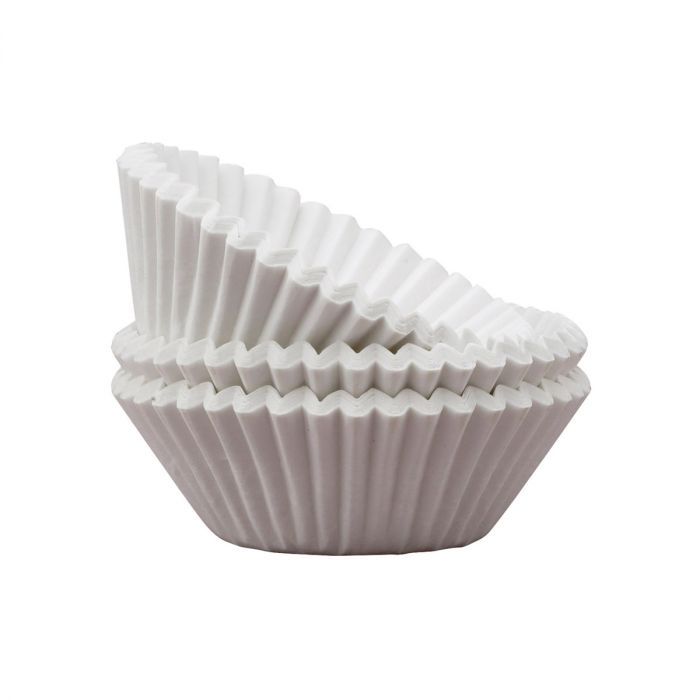 Mrs. Anderson's Baking Mini Muffin Paper Baking Cups, Set of 75