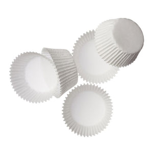 Mrs. Anderson's Baking Mini Muffin Paper Baking Cups, Set of 75