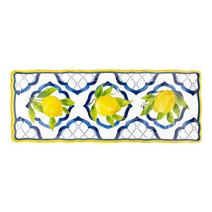 PALERMO BAGUETTE TRAY