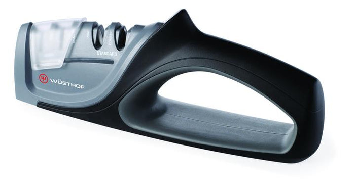 Wusthof Universal Hand-Held Sharpener