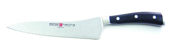 Wusthof Classic Ikon 8 Chef's Knife