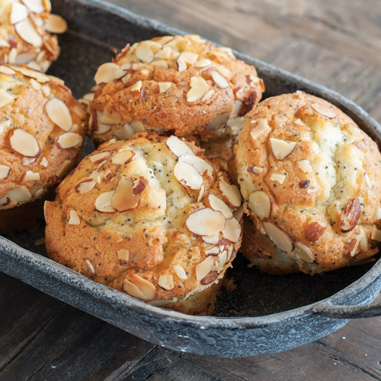 Naturals Compact Ovenware Muffin Pan - Thumbnail 2