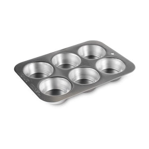 Nordicware Naturals Compact Ovenware Muffin Pan