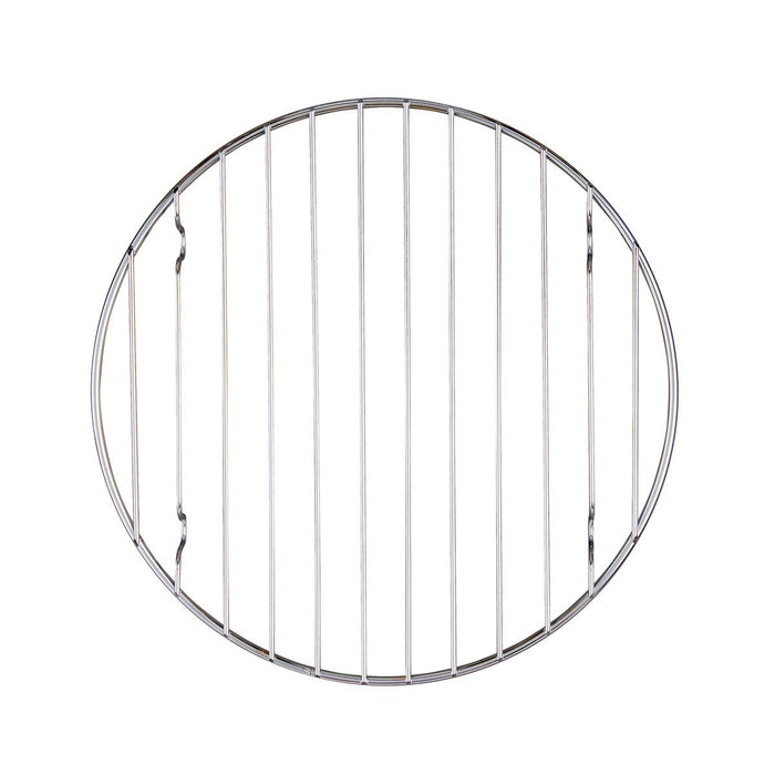 Mrs. Anderson's Baking Round Cooling Rack, 9.25