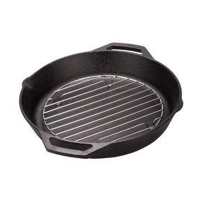 Mrs. Anderson's Baking Round Cooling Rack, 9.25