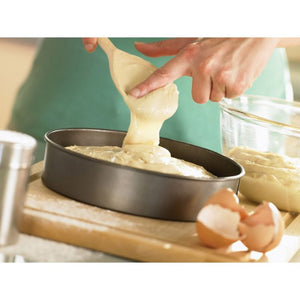 Mrs. Anderson's Baking Non Stick Springform Pan, 10in