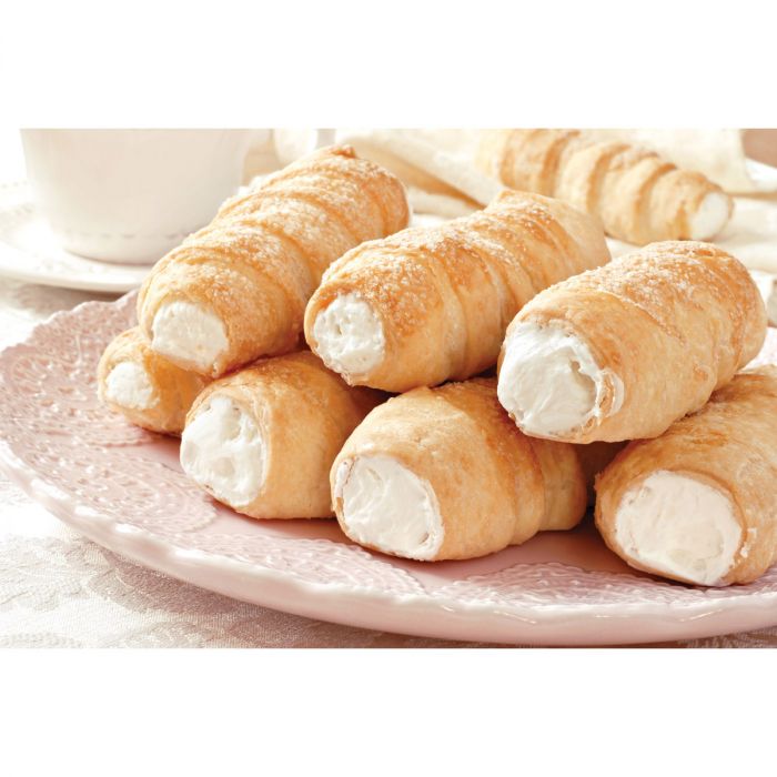 Fantes Cousin Donatella's Cannoli Forms - Thumbnail 5