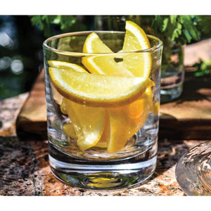 Simon Pearce ASCUTNEY DOUBLE OLD-FASHIONED