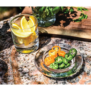 Simon Pearce HANOVER WINE COASTER