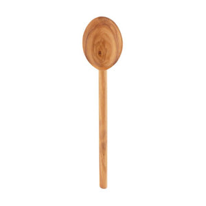 Eddingtons Italian Olive Wood Spoon, 10in