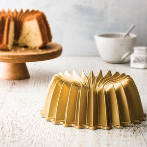 Nordic Ware Brilliance Bundt Pan