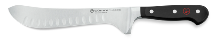 Wusthof Classic 8" Artisan Butcher Knife