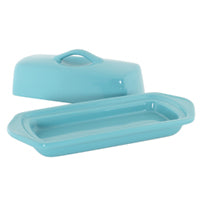 Chantal Full-Sized Butter Dishes