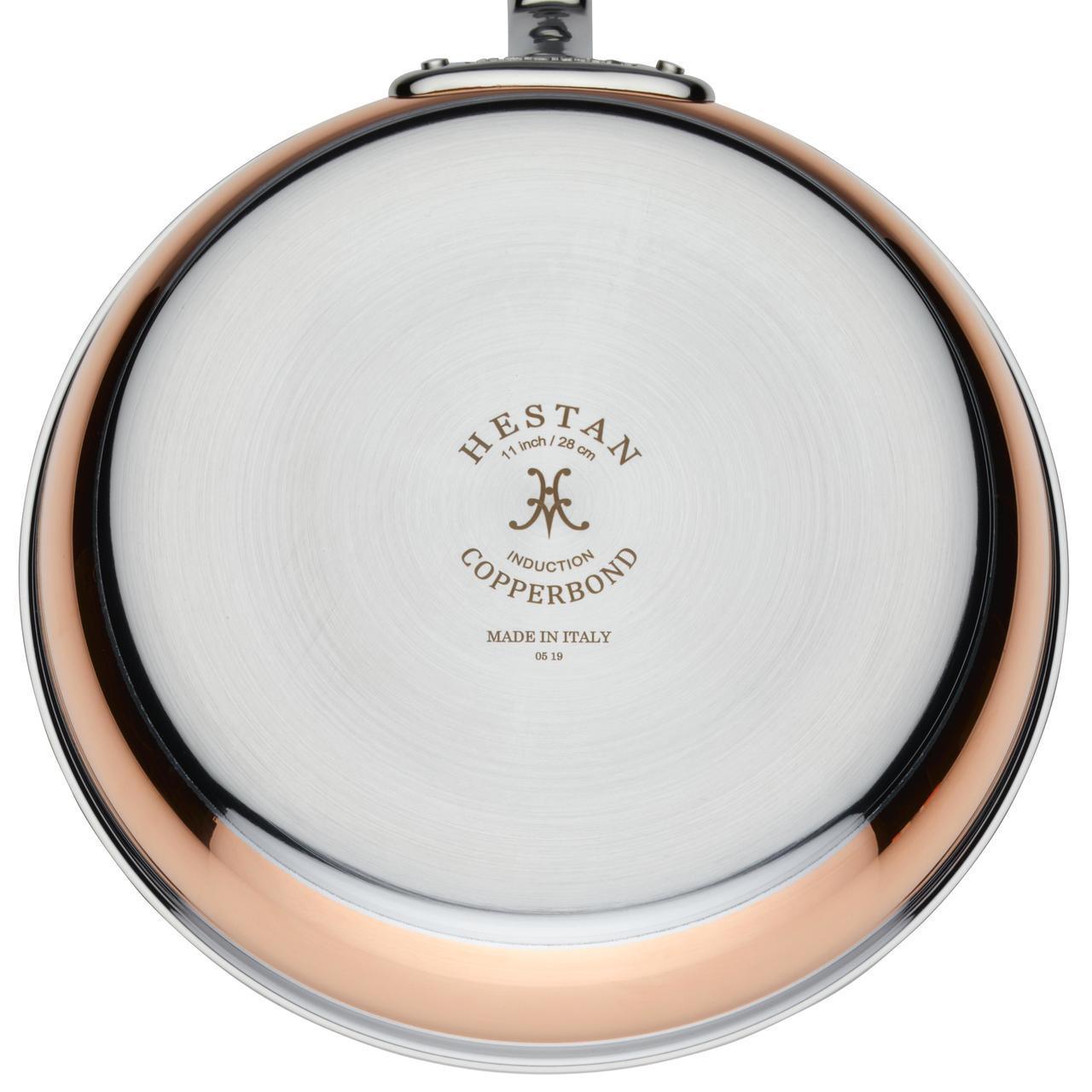 Hestan Culinary CopperBond Skillet